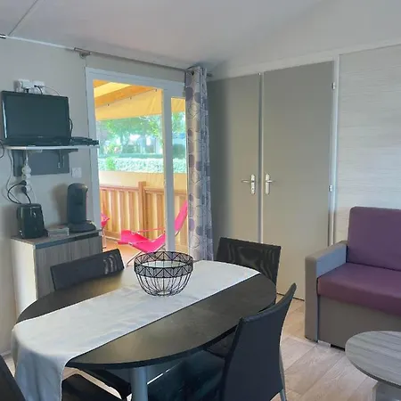 Mobile * Meschers-sur-Gironde