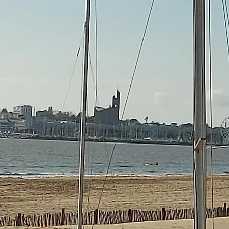 Mobile Meschers-sur-Gironde