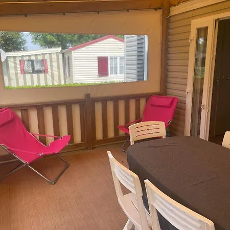 אתר קמפינג Mobile